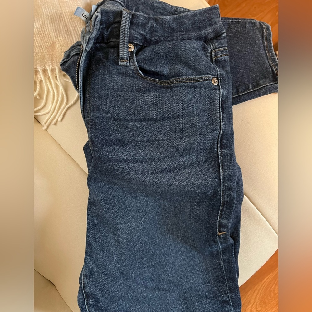 Good American Good Legs Jeans